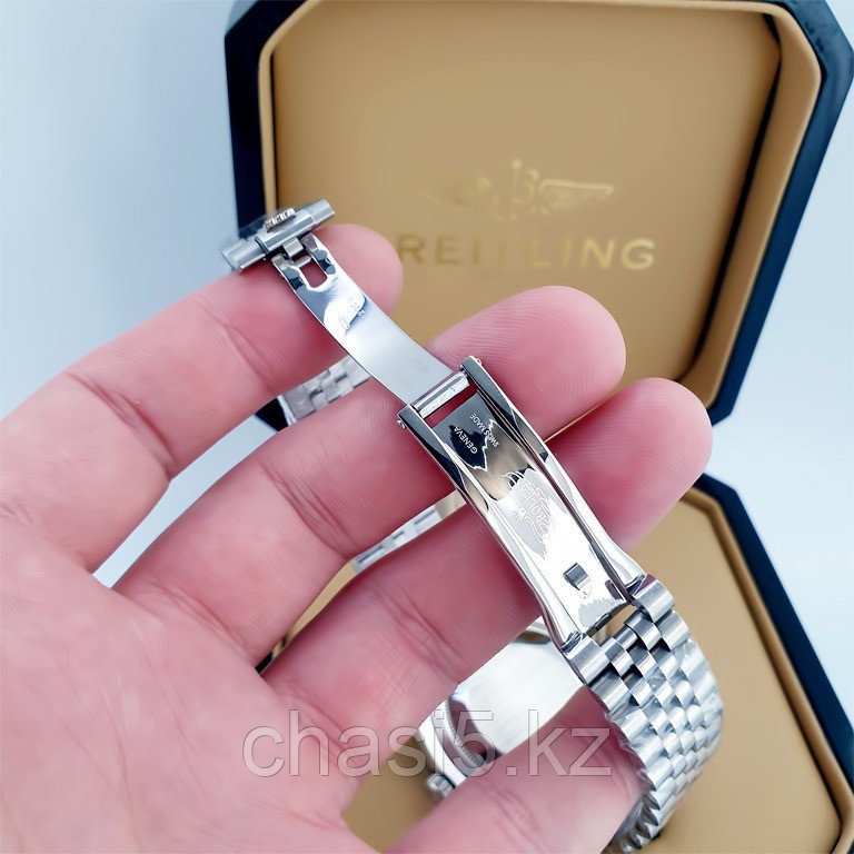 Механические наручные часы Rolex Datejust (11190) - фото 3 - id-p100612840