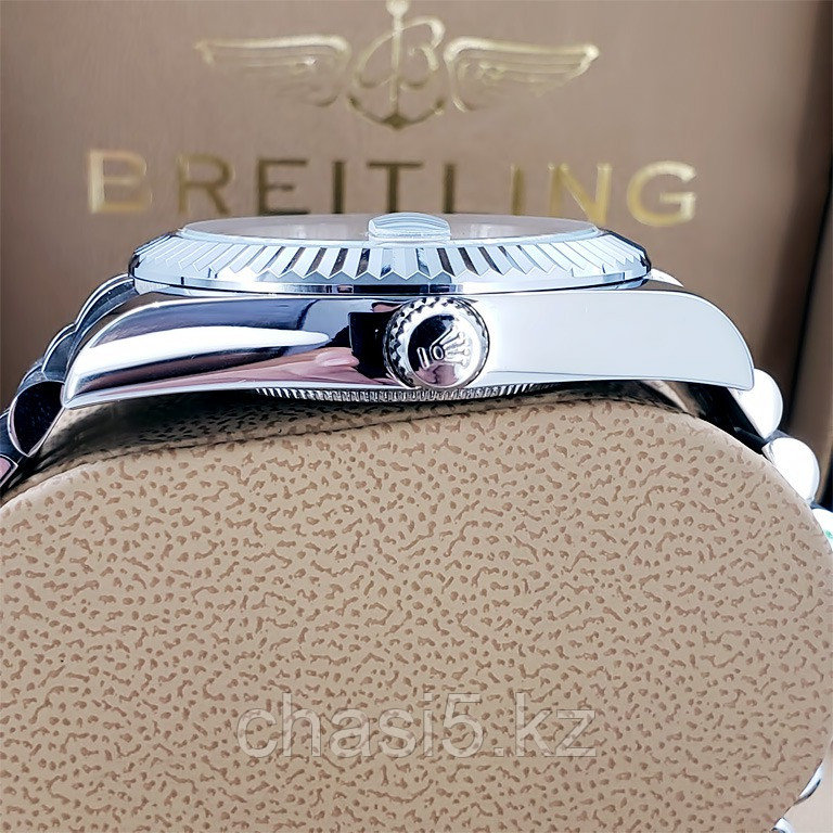 Мужские наручные часы Rolex Datejust (11187) - фото 2 - id-p100612839
