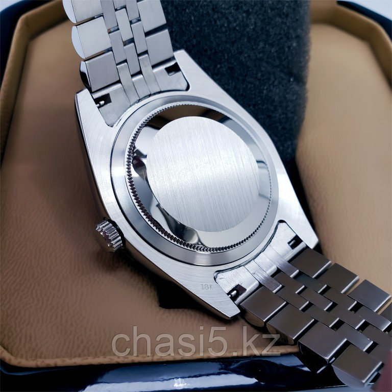 Мужские наручные часы Rolex Datejust (11187) - фото 5 - id-p100612839