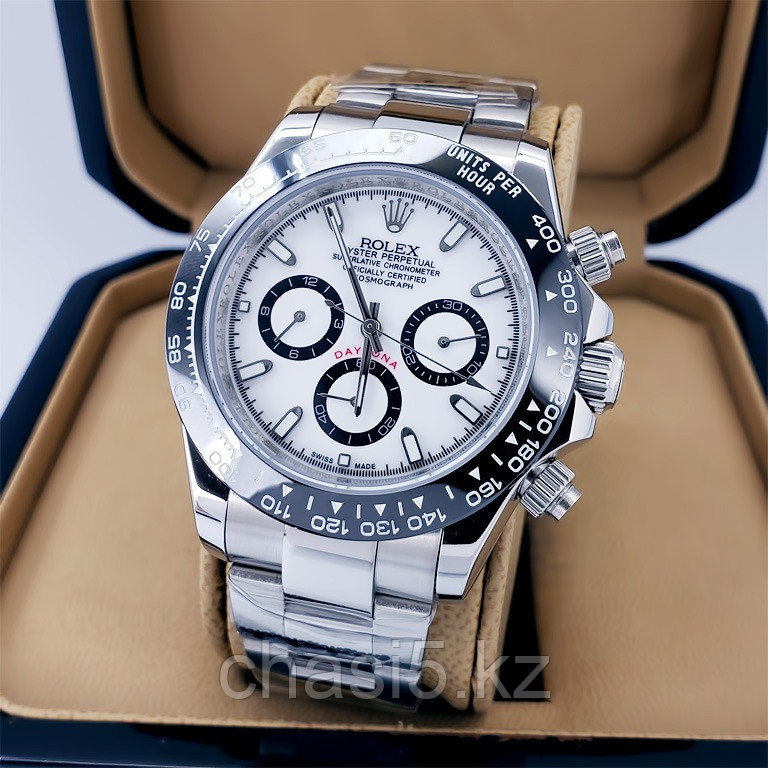 Мужские наручные часы Rolex Daytona (18886)