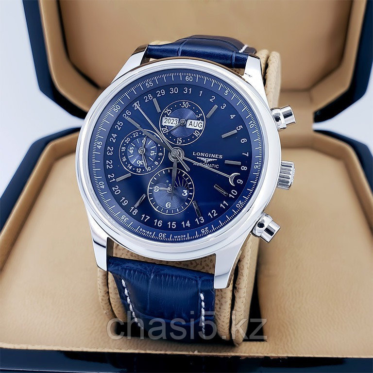 Мужские наручные часы Longines Master Collection (18878)