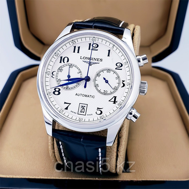 Мужские наручные часы Longines Master Collection (18867)