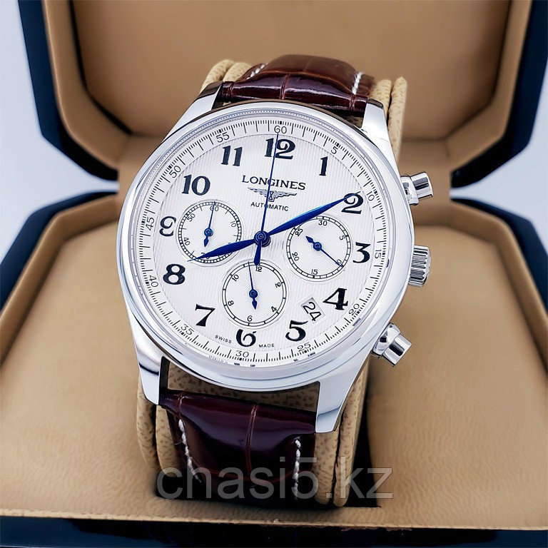 Мужские наручные часы Longines Master Collection (18863), фото 1