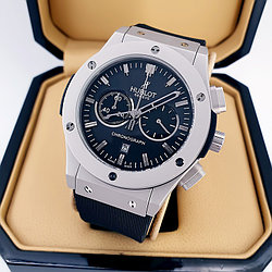 Мужские наручные часы HUBLOT Classic Fusion Chronograph (11156)
