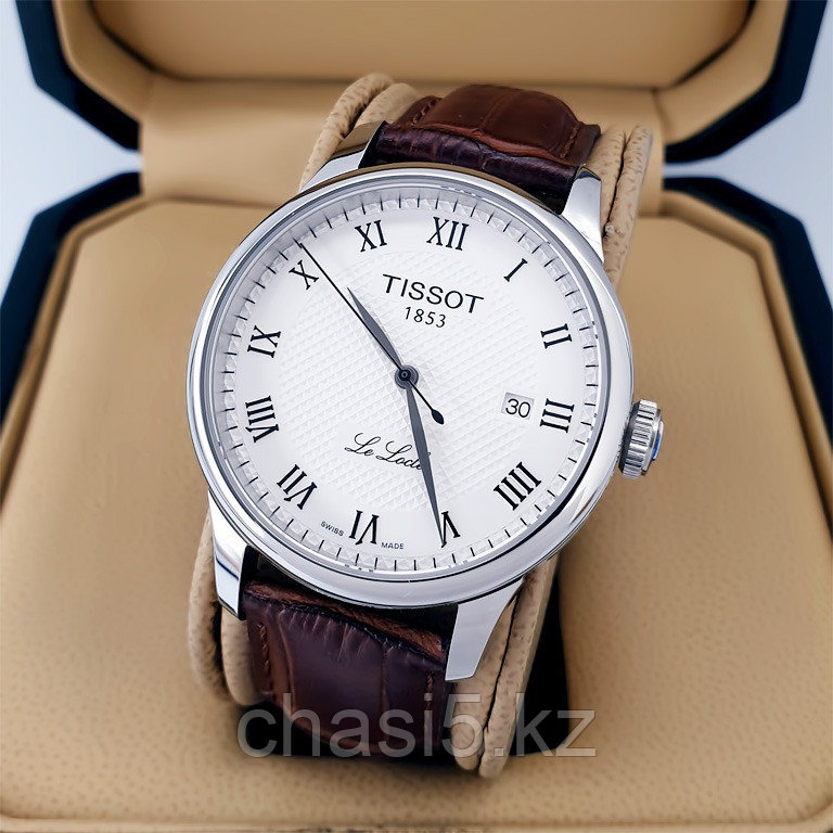 Мужские наручные часы Tissot (11121)