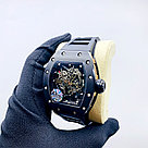 Мужские наручные часы Richard Mille - Дубликат (14395), фото 2
