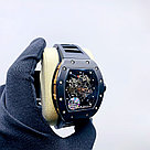 Мужские наручные часы Richard Mille - Дубликат (14395), фото 3