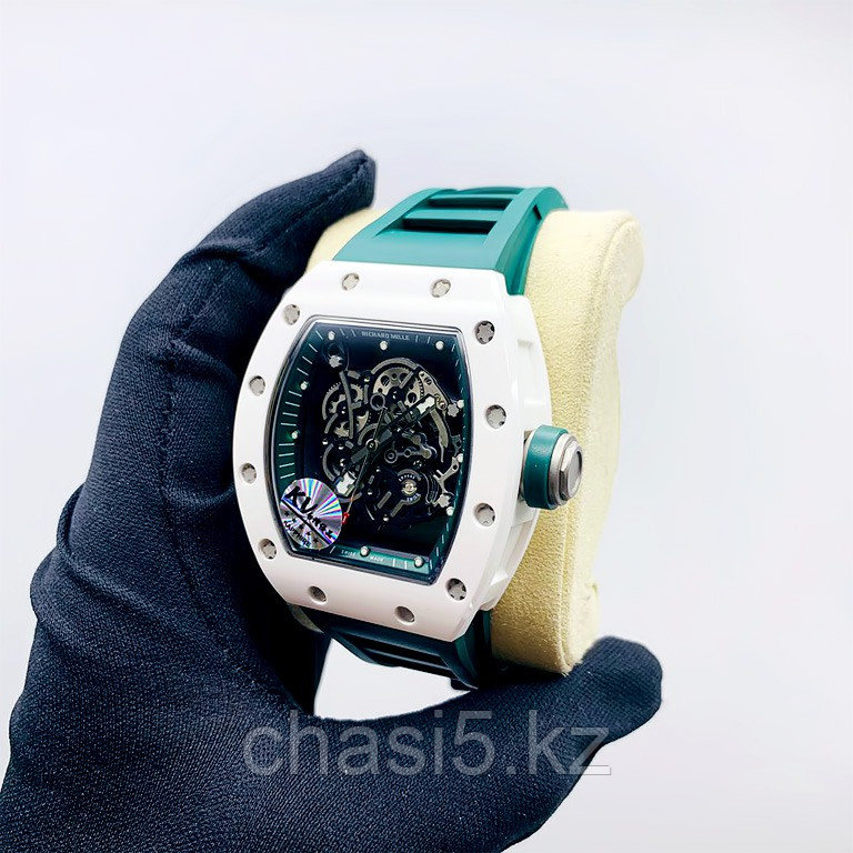 Мужские наручные часы Richard Mille - Дубликат (14394) - фото 3 - id-p100613776