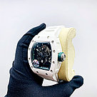 Мужские наручные часы Richard Mille - Дубликат (14392), фото 2