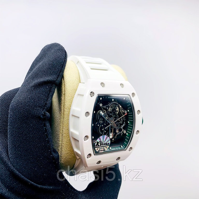 Мужские наручные часы Richard Mille - Дубликат (14392) - фото 3 - id-p100613774