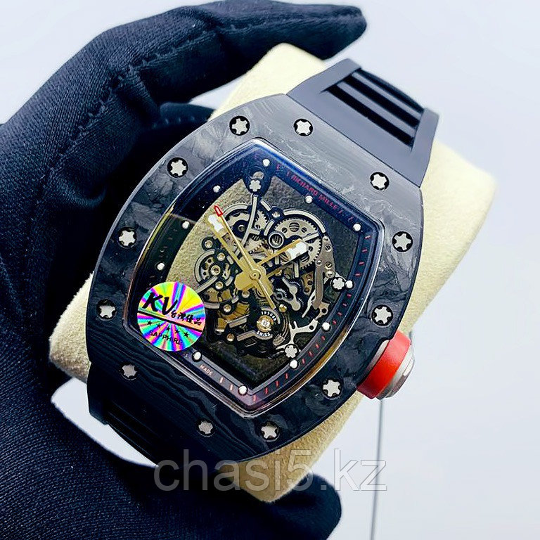 Мужские наручные часы Richard Mille - Дубликат (14391)
