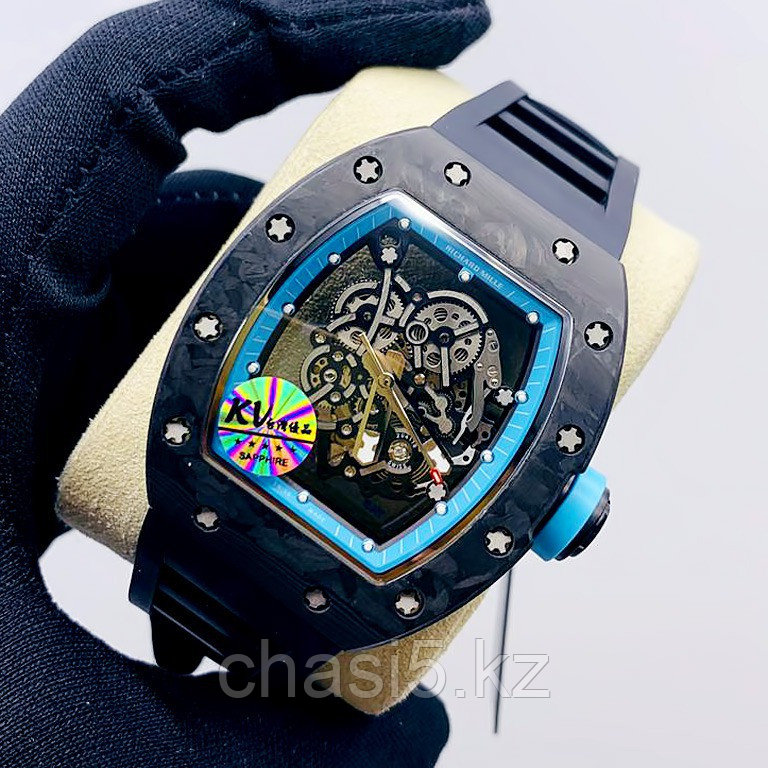 Мужские наручные часы Richard Mille - Дубликат (14390)