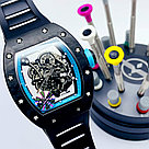 Мужские наручные часы Richard Mille - Дубликат (14390), фото 3