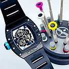 Мужские наручные часы Richard Mille - Дубликат (14390), фото 4