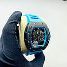 Мужские наручные часы Richard Mille - Дубликат (14389), фото 4