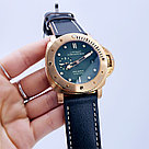 Мужские наручные часы Панерай арт 14383, фото 5