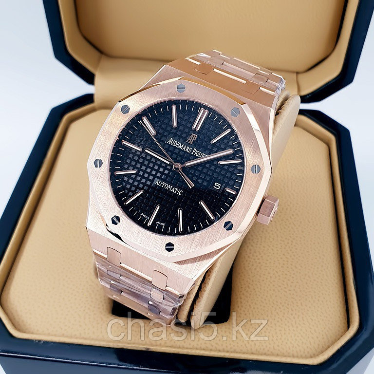 Мужские наручные часы Audemars Piguet (10983) - фото 1 - id-p100612416