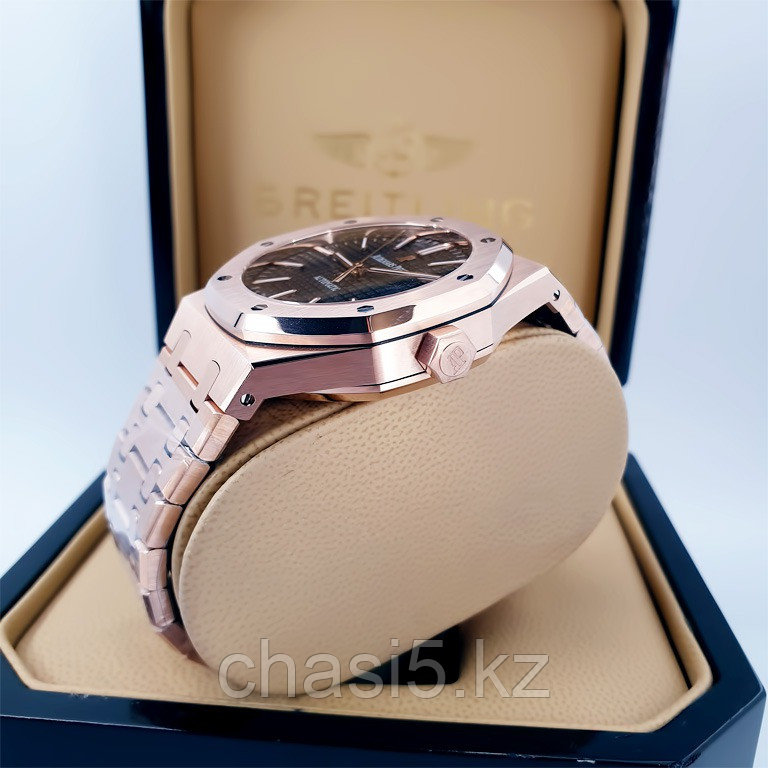 Мужские наручные часы Audemars Piguet (10983) - фото 2 - id-p100612416