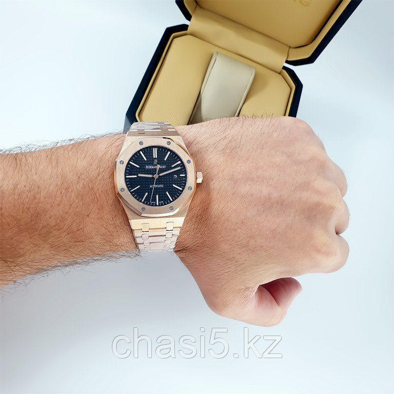 Мужские наручные часы Audemars Piguet (10983) - фото 8 - id-p100612416