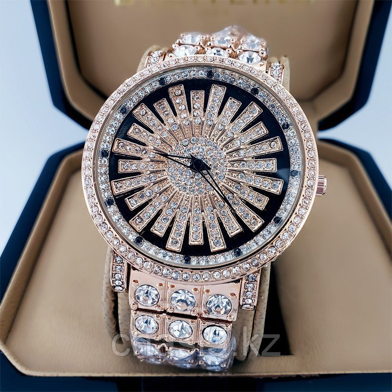 Женские наручные часы Chopard Happy Diamonds (10975) - фото 1 - id-p104874290