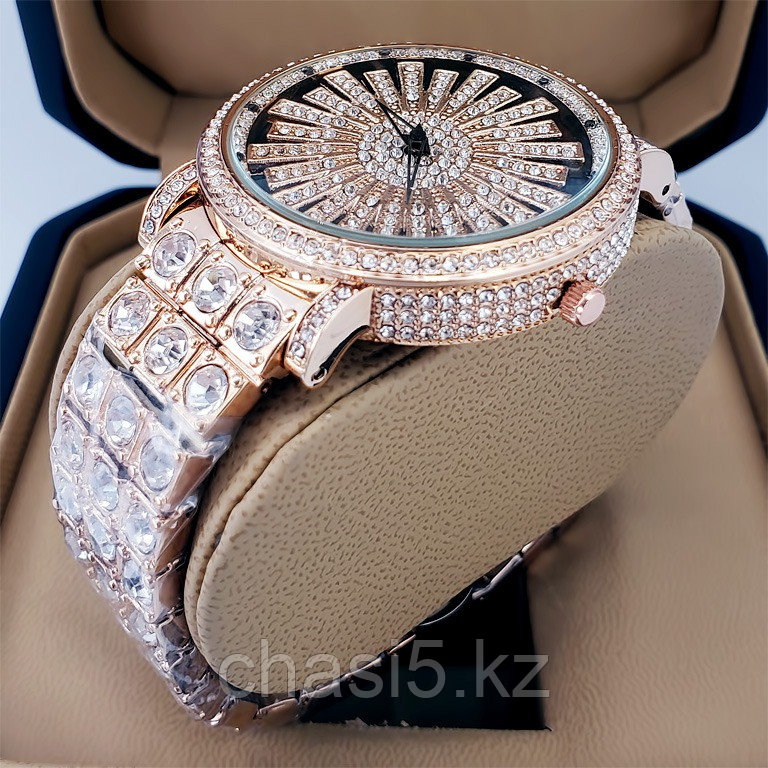 Женские наручные часы Chopard Happy Diamonds (10975) - фото 2 - id-p104874290