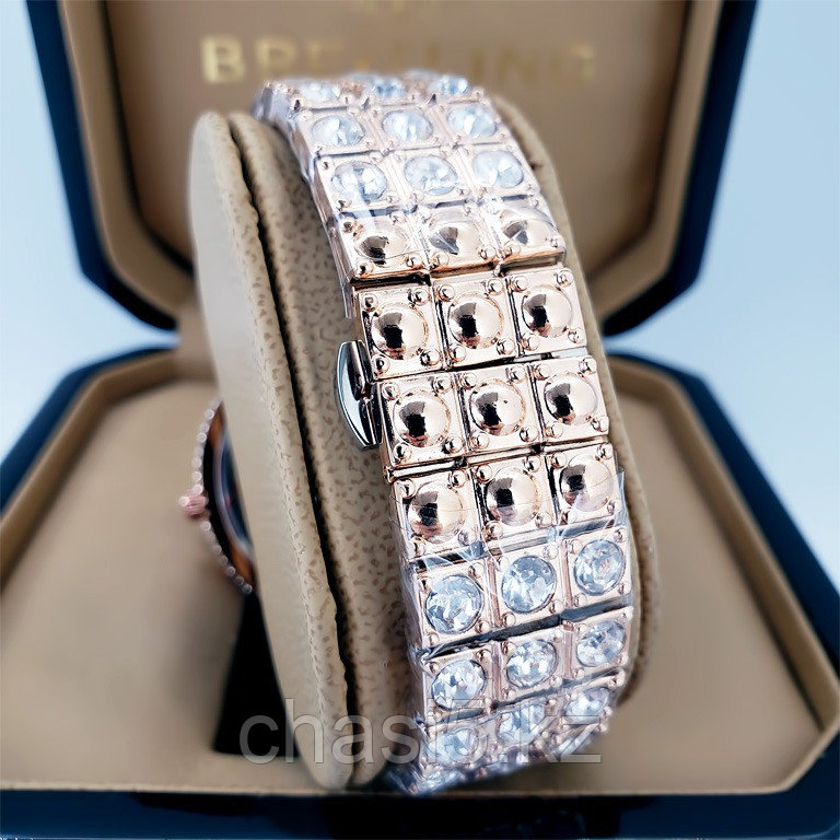 Женские наручные часы Chopard Happy Diamonds (10975) - фото 4 - id-p104874290