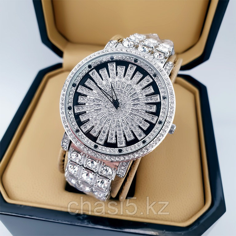 Женские наручные часы Chopard Happy Diamonds (10974)