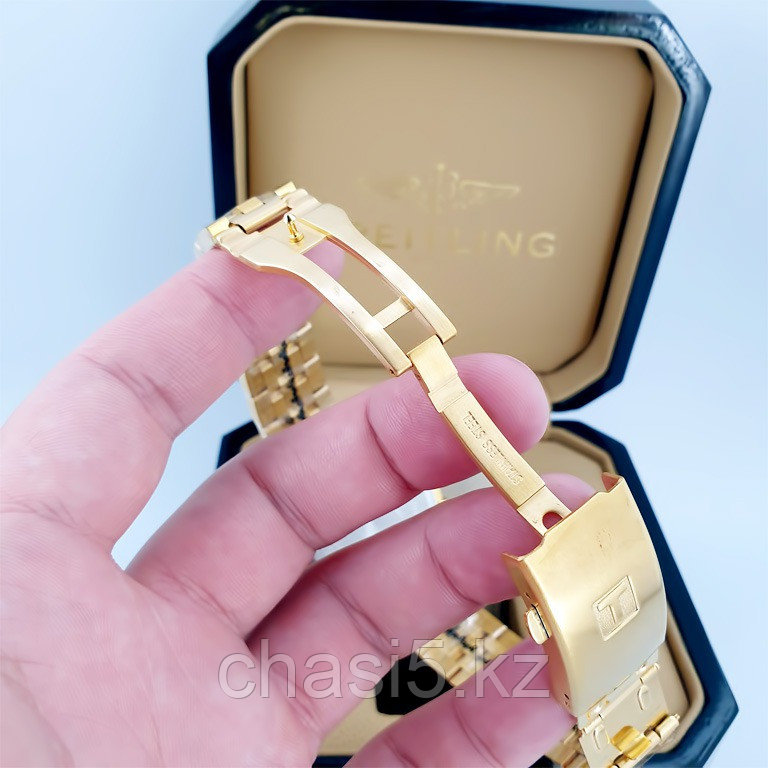 Мужские наручные часы Tissot PRC 200 (10865) - фото 4 - id-p104586782