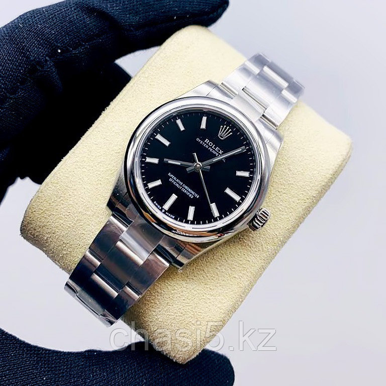 Женские наручные часы Rolex Oyster Perpetual (14375) - фото 1 - id-p100613762