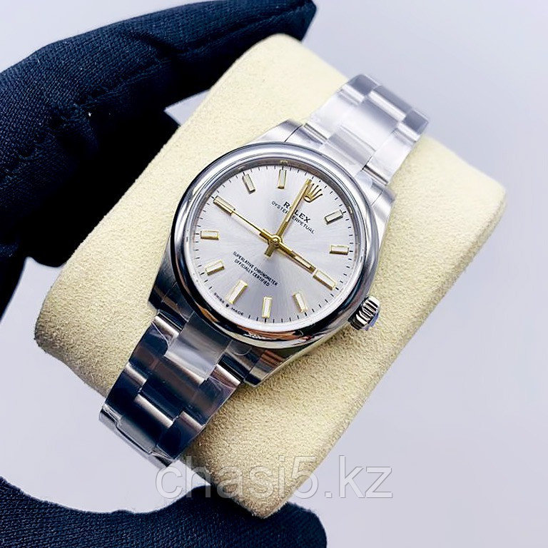 Женские наручные часы Rolex Oyster Perpetual (14372)