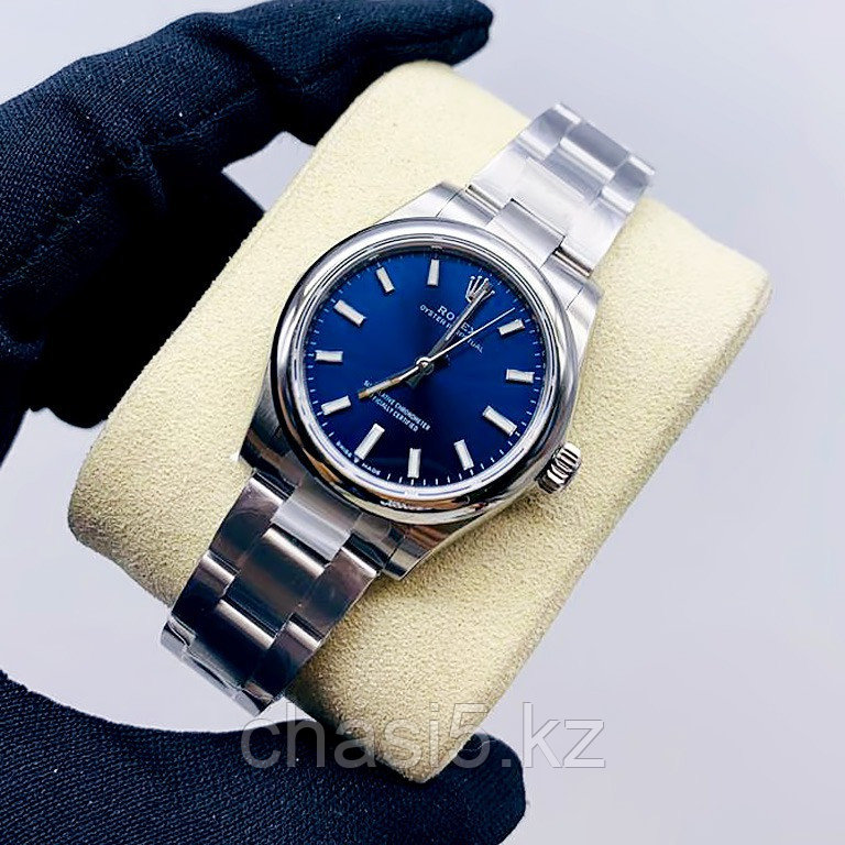 Женские наручные часы Rolex Oyster Perpetual (14371) - фото 1 - id-p100613758
