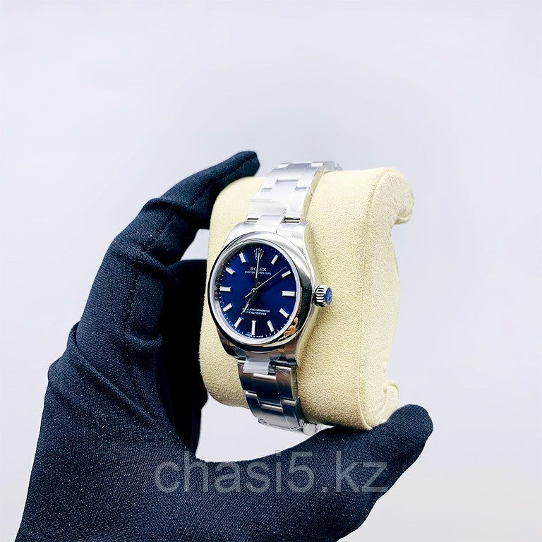 Женские наручные часы Rolex Oyster Perpetual (14371) - фото 2 - id-p100613758