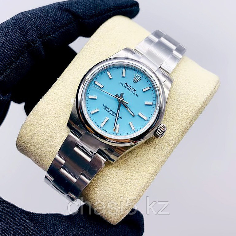 Женские наручные часы Rolex Oyster Perpetual (14370)