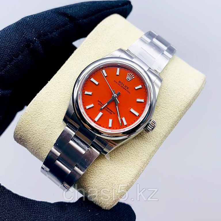 Женские наручные часы Rolex Oyster Perpetual (14369) - фото 1 - id-p100613756