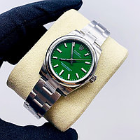 Женские наручные часы Rolex Oyster Perpetual (14368)