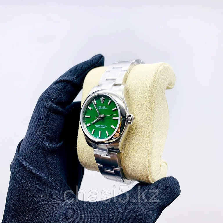 Женские наручные часы Rolex Oyster Perpetual (14368) - фото 2 - id-p100613755