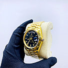 Мужские наручные часы Rolex Day-Date - Дубликат (14366), фото 4