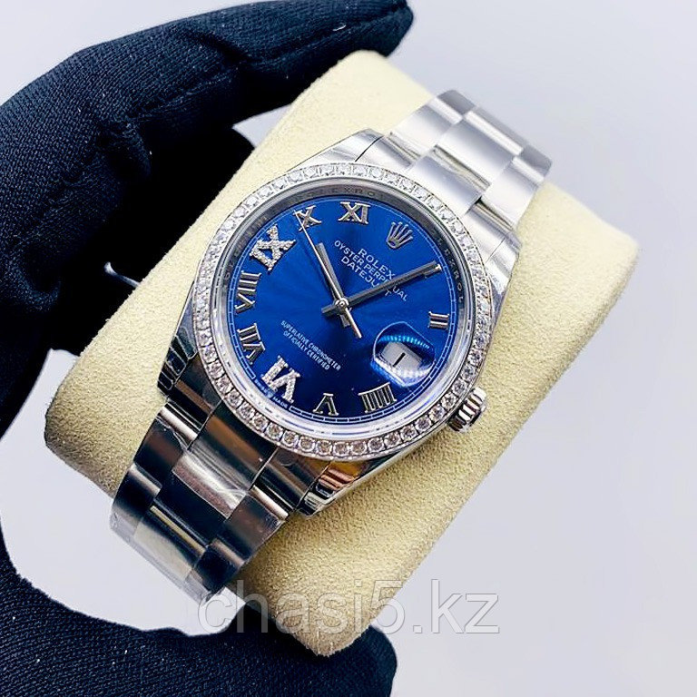 Женские наручные часы Rolex Datejust - Дубликат (14362) - фото 1 - id-p100613749