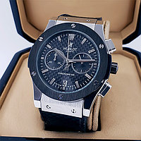 Мужские наручные часы HUBLOT Classic Fusion Chronograph (18750)