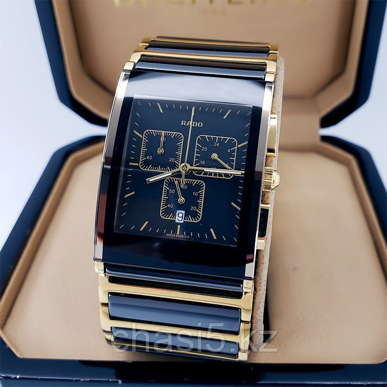 Мужские наручные часы Rado Integral (18689)