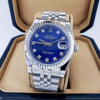 Механические наручные часы Rolex Datejust (10714)