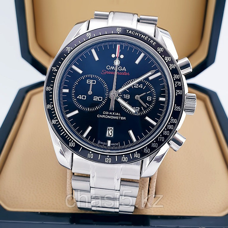 Мужские наручные часы Omega Speedmaster (10668)