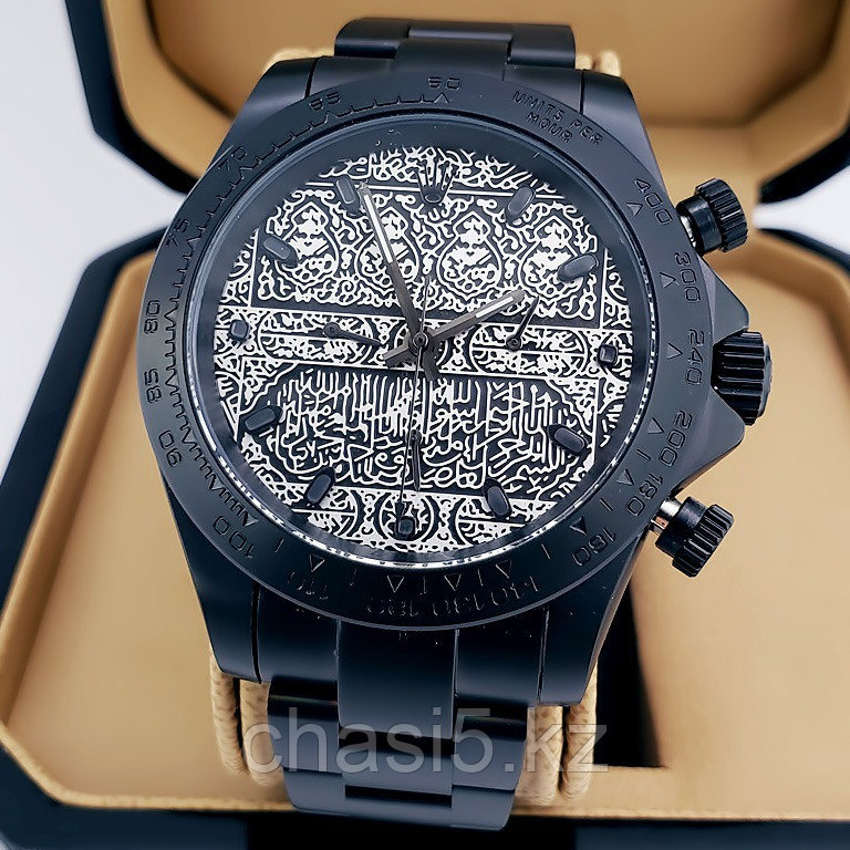 Мужские наручные часы Rolex Daytona (10637)