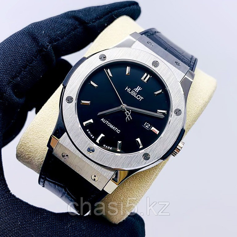 Мужские наручные часы Hublot Classic Fusion - Дубликат (14357)