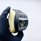 Мужские наручные часы Franck Muller Vanguard Skeleton CARBONE (14326), фото 3