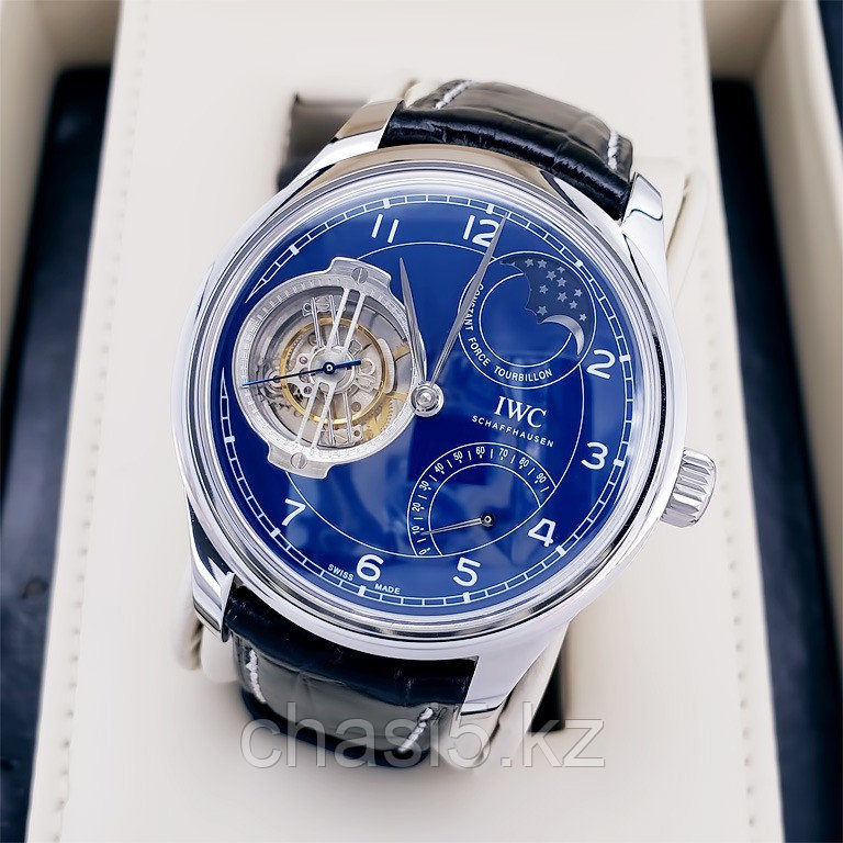 Мужские наручные часы IWC Schaffhausen - Дубликат (14325)