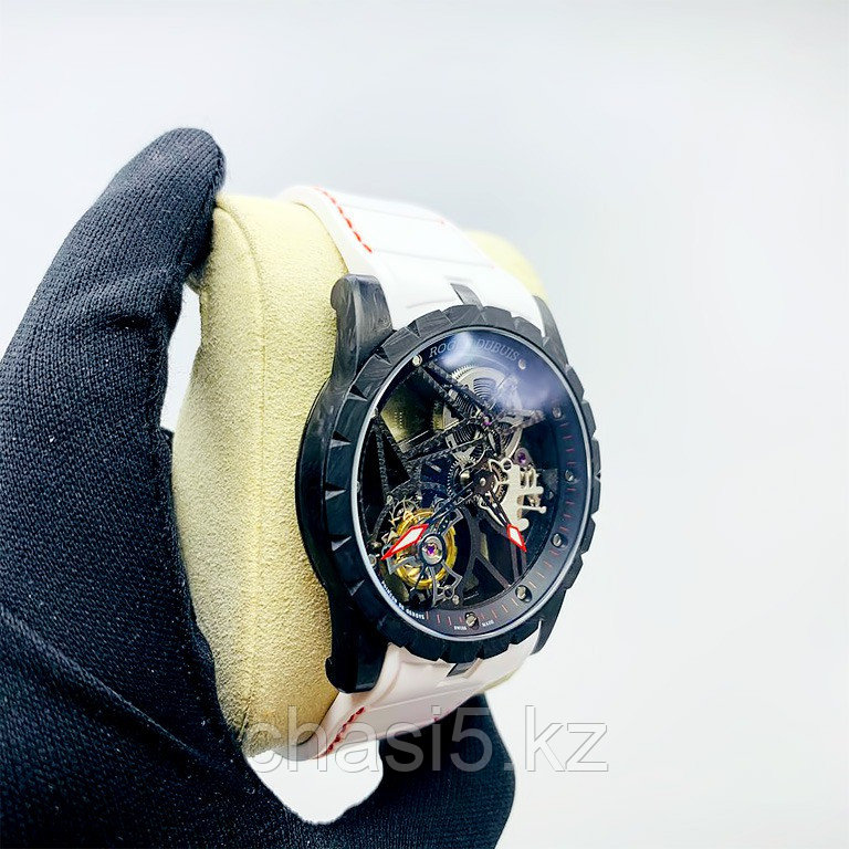 Мужские наручные часы Roger Dubuis Easy Diver - Дубликат (14323) - фото 3 - id-p100613732