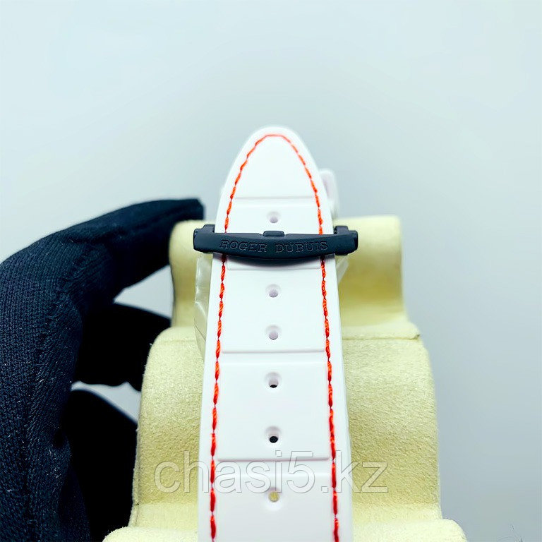 Мужские наручные часы Roger Dubuis Easy Diver - Дубликат (14323) - фото 4 - id-p100613732