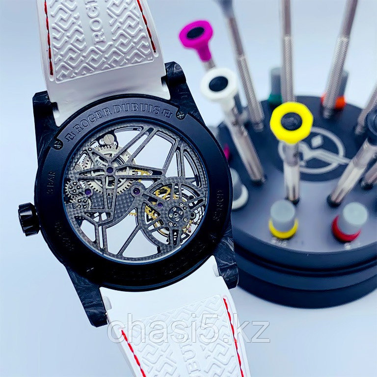Мужские наручные часы Roger Dubuis Easy Diver - Дубликат (14323) - фото 8 - id-p100613732