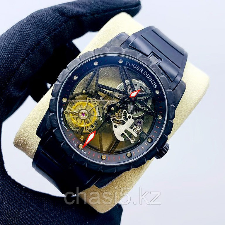 Мужские наручные часы Roger Dubuis Easy Diver - Дубликат (14322) - фото 1 - id-p100613731